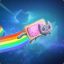 Nyan КОТЭ