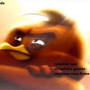 Chiquinho Gavião Steam avatar