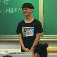 我是阿春，头像是我