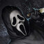 Ghost Face