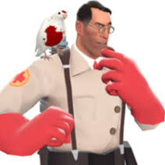 Generic The Medic Main