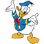 Donald Duck