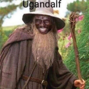 Ugandalf