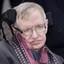 Stephen Hawking