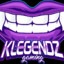 KlegendzGaming