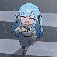 软软糯糯丰川小祥