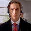 PATRICK BATEMAN