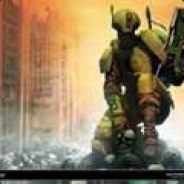 Firewarrior