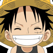 LUFFY
