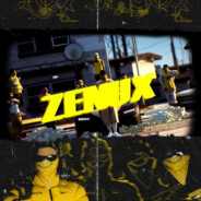 ZENUX+D❤