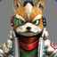 Fox McCloud