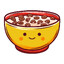 FLOW CEREAL