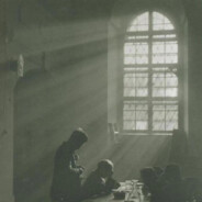 腰横秋水雁翎刀