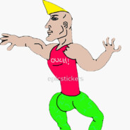 Chad Thundercock