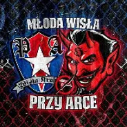 MŁODA FERAJNA HOOLS