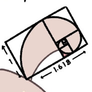 超炫黄金旋转呆毛