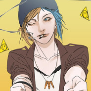 CHLOE PRICE