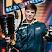 Navi s1mple