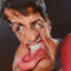ROCK BOA-BOA