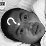 你用黑眼吸引我