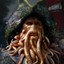 Tio Davy Jones