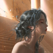 藏在风中的过往