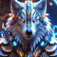skill Wolf avatar