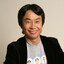 Shigeru Miyamoto