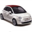 2007 Fiat 500 Cabriolet