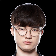 SKT T1 Faker