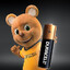 ⚡DURACELL⚡( ͡~ ͜ʖ ͡° )