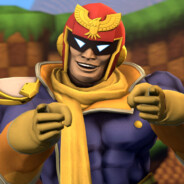 Cpt. Falcon