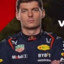 33 Max Verstappen