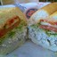 tuna sub from jersey mikes