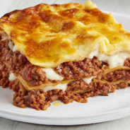 LASAGNE