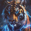Turbo Tiger