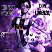 DON LORENZO