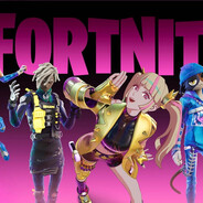 FortniteAlvin14 - steam id 76561198981314383