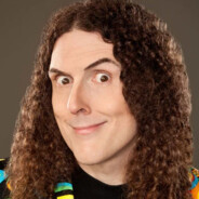 &quot;Weird Al&quot; Yankovic