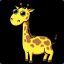 Giraffe_Warrior