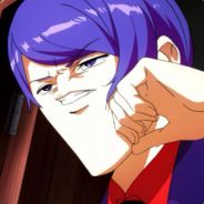 [ ‘ᴥ’ ]﻿ Shuu <3