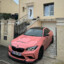 BMW M2 F87