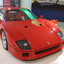 Ferrari BЯAGA.