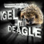 IGELmitDEAGLE