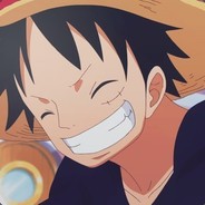 Luffy