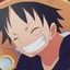 Luffy