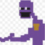 Polish Purple Guy