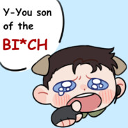 oo小狗铃铛一根辣条捏半小时童叟无欺