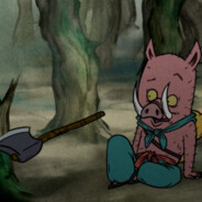 翻斗花园胡图图