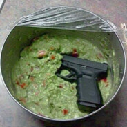 Glockamole